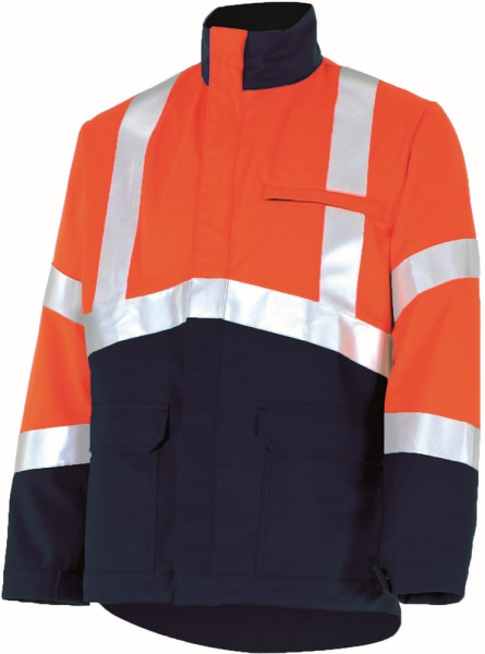 Cepovett Jacke Fluo Safe 9D839570