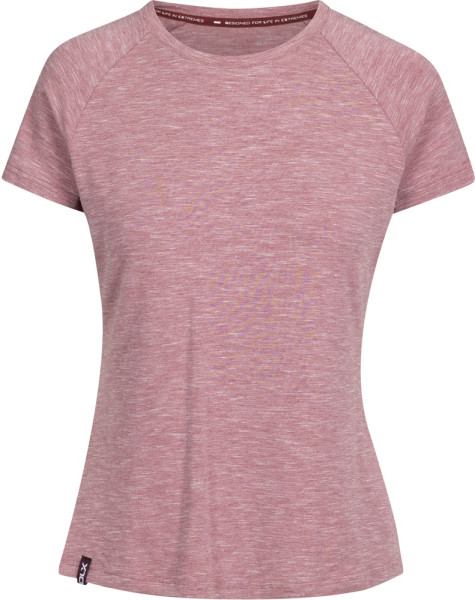 DLX Damen T-Shirt Katie - Dlx T-Shirt
