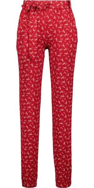 Alife & Kickin Damen Freizeithose AliceAK B Pants Cranberry