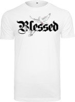 Mister Tee T-Shirt Blessed Dove Tee