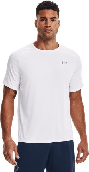 Under Armour T-Shirt UA Tech 2.0 Oberteil, kurzärmlig