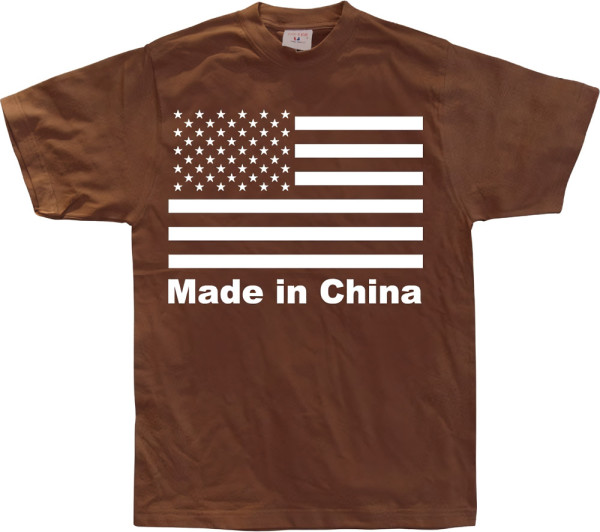 Hybris Made In China T-Shirt SH-1-15110-LFH1-3
