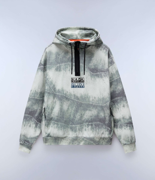 Napapijri Sweatshirt B-Tora Hzh NP0A4ICF