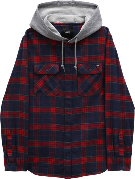 Vans Top Mn Parkway Ii 0A4RZB