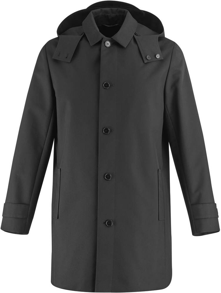 Lafont Trenchcoat Herren Tuileries 4TLR - Herren / Unisex