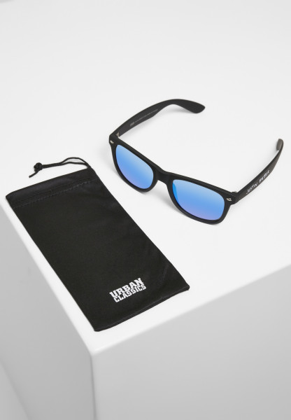 Mister Tee Socken Justin Bieber Sunglasses MT Black/Blue