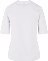 Preview: Urban Classics Damen T-Shirt Ladies Classy Tee 2-Pack TB6123A Preview: Urban Classics Damen T-Shirt Ladies Classy Tee 2-Pack TB6123A