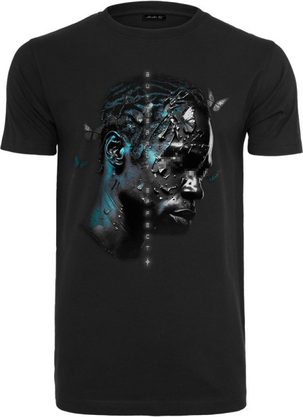 Mister Tee T-Shirt Butterfly Effect Tee