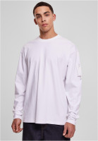 Urban Classics Sleeve Pocket Longsleeve