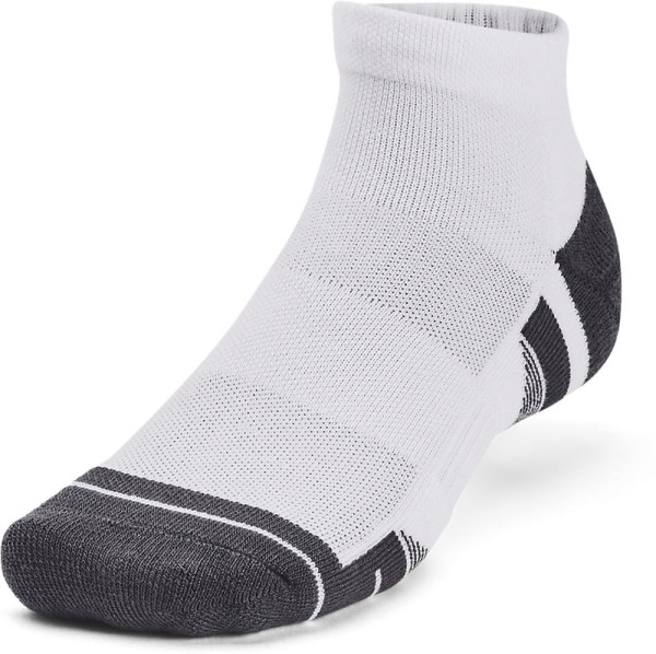 Under Armour Socken UA Performance Tech 3Pk Low