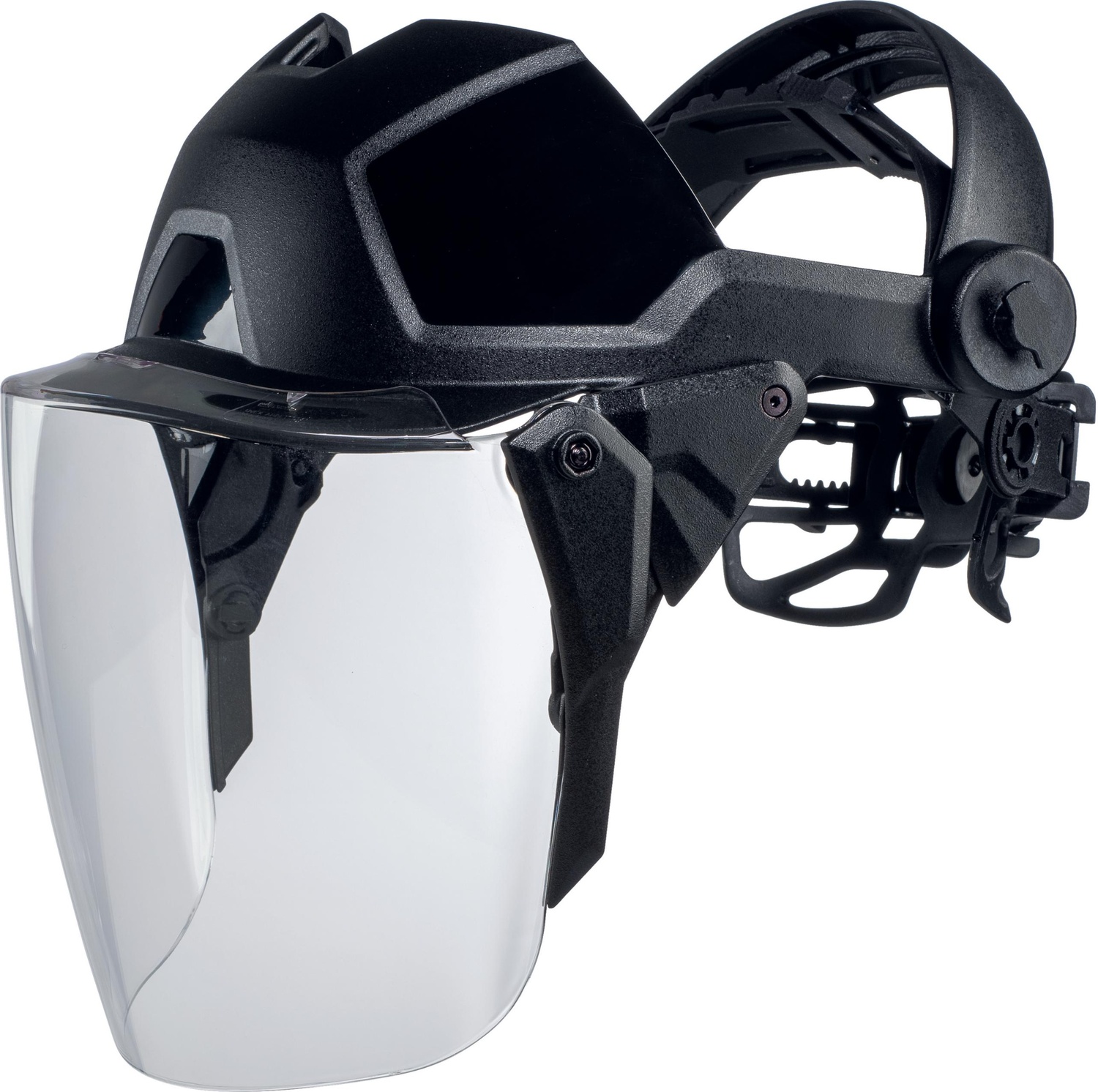 Uvex Visier Faceguard 9790211 Farblos (97150) - Herren / Unisex