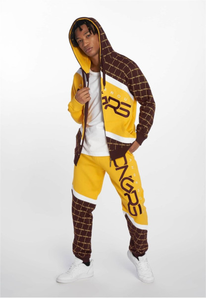 Dangerous DNGRS Woody Suit