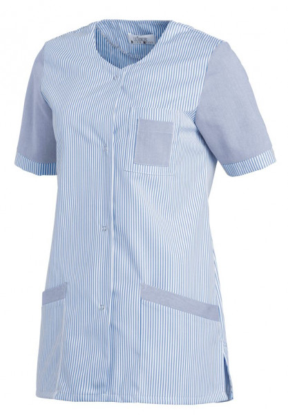 Leiber Damen Hosenkasack mit 1/2 Ärmel 08/705/05 Hellblau