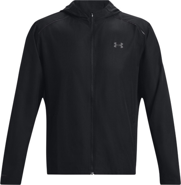Under Armour Softshelljacke Ua Launch Hooded Jacket