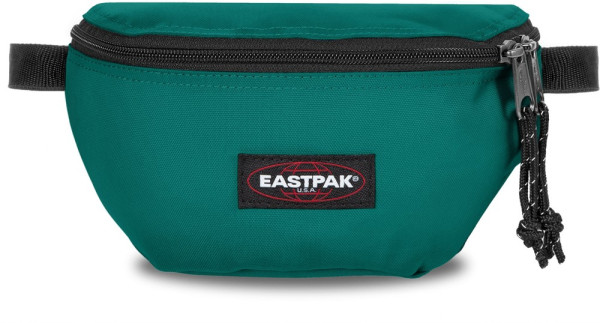 Eastpak Bauchtasche Mini Bag Springer Gaming Green