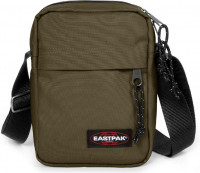Eastpak Tasche / Mini Bag The One Army Olive-2,5 L