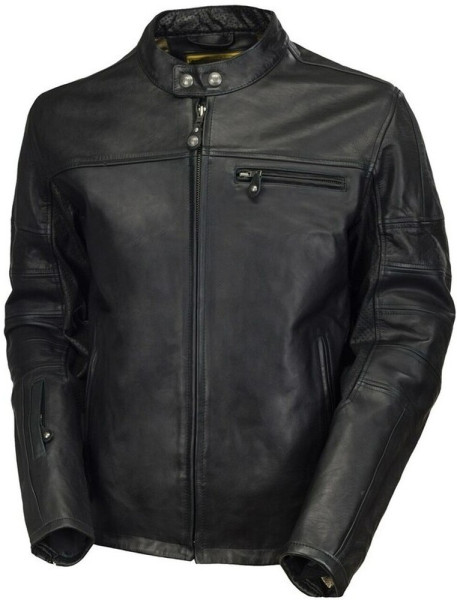 Roland Sands Design Motorrad-Jacke Ronin