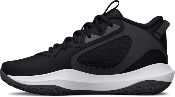 Under Armour UA Lockdown 6 Basketballschuhe