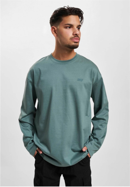DEF Everyday Longsleeve DFLS004