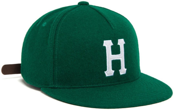 HUF Cap Forever Snapback HT00663