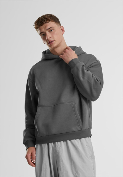 Urban Classics Fluffy Hoody TB6750