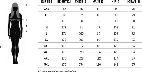 Hummel Damen Sportshorts Hmlhiit Seamless Short Tights 230078