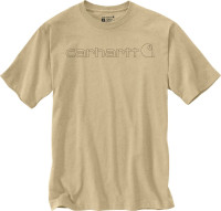 Carhartt Core Logo T-Shirt S/S 103361