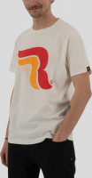 Riding Culture by Rokker T-Shirt Logo White