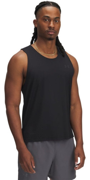 Under Armour Sportshirt Launch Elite Singlet 1389800