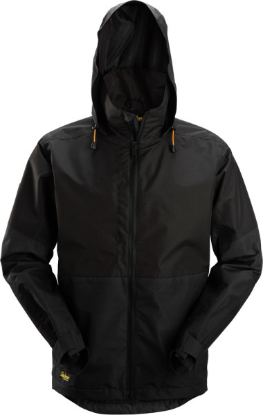 Snickers Workwear AllroundWork wasserdichte Softshell Arbeitsjacke 1304