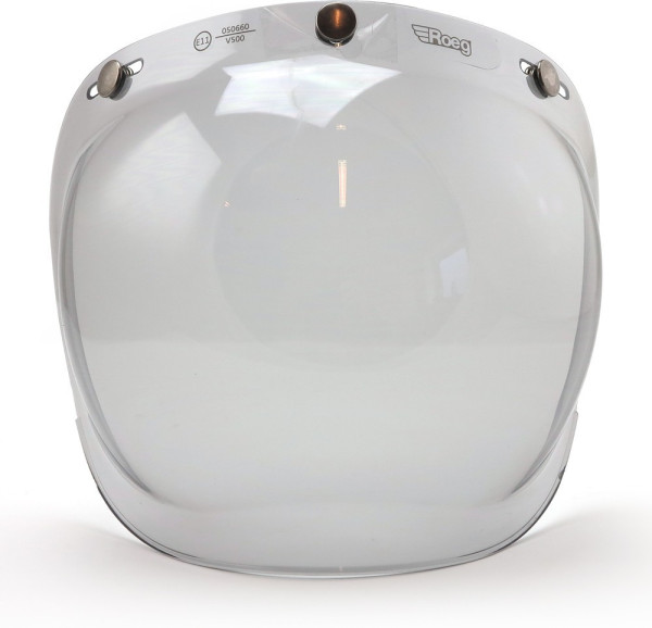 Roeg Visier Bubble Shield