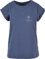 Brandit Forvert Ladies Tee Mojave 8680
