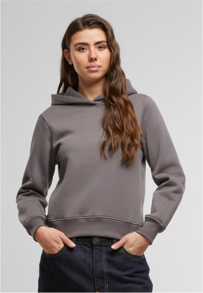 Urban Classics Damen Ladies Regular Hoodie TB7123