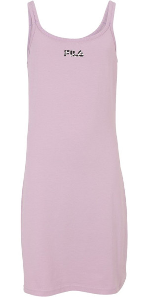 Fila Teens Mädchen Kleid Bad Hersfeld Spaghetti Strap Dress Fair Orchid