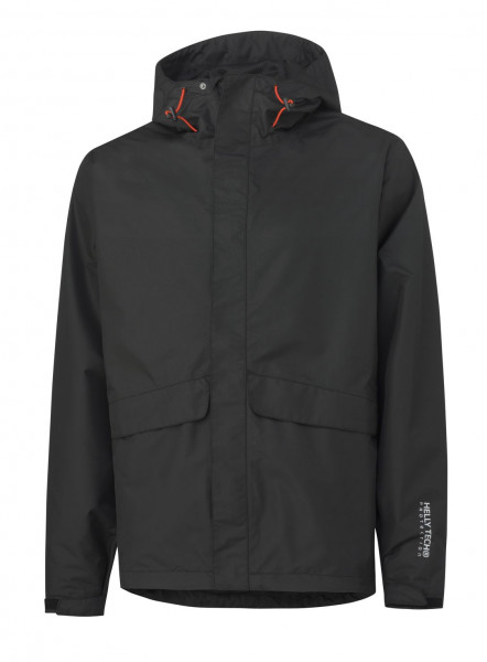 Helly Hansen Jacke 70127 Waterloo Jacket 990 Black