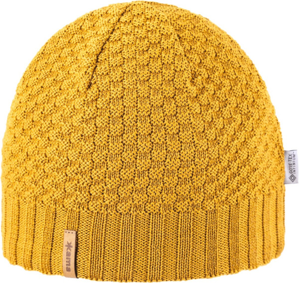 Kama Mütze Pletená Merino AW63 130201