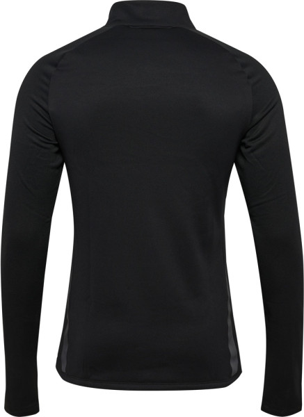 Hummel Longsleeve Hmlbtc Winter Training Half Zip 231545