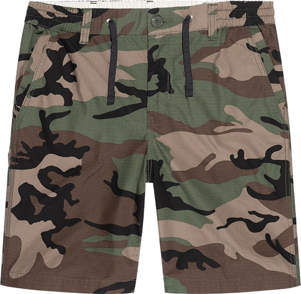 Vintage Industries Worker Shorts 1247