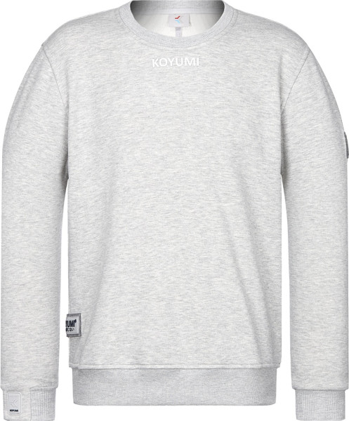 Koyumi Sweater Yin KOYM-2323