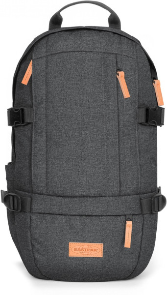 Eastpak Rucksack Backpack Floid Black Denim