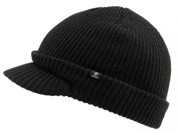 Brandit Mütze US Jeep Cap in Black