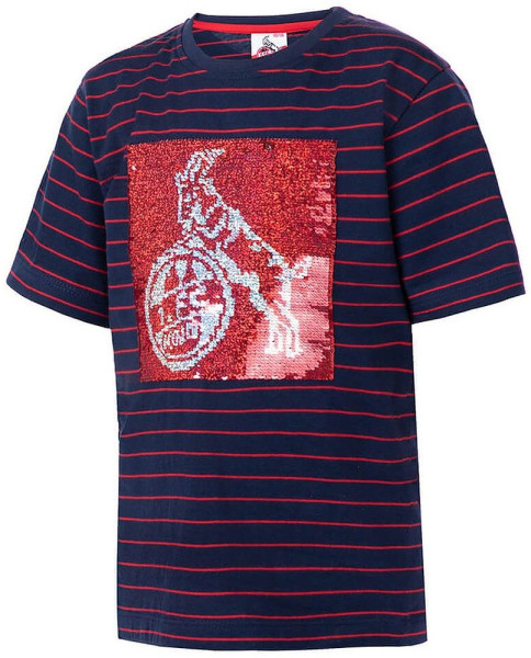 1. FC Köln Kinder Baby T-Shirt Kleinstraße 2040097