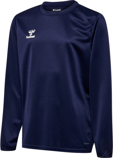 Hummel Kinder Sweatshirt Hmlessential Kids 224640