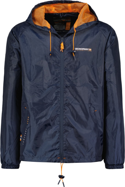 Geographical Norway Übergangsjacke Boat Men Basic Eo Bs2 044