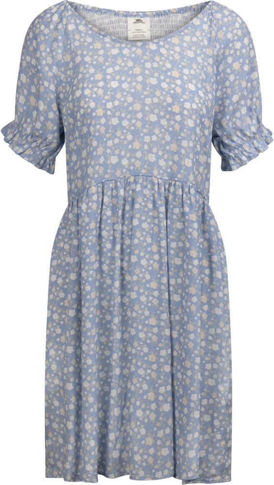 Trespass Damen Kleid Margaret Casual Dress - Damen
