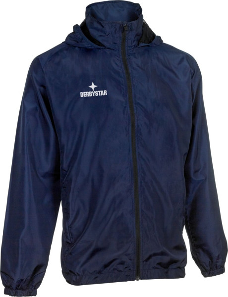 Derbystar Kinder Regenjacke Hyper Allwetterjacke Ii 612037