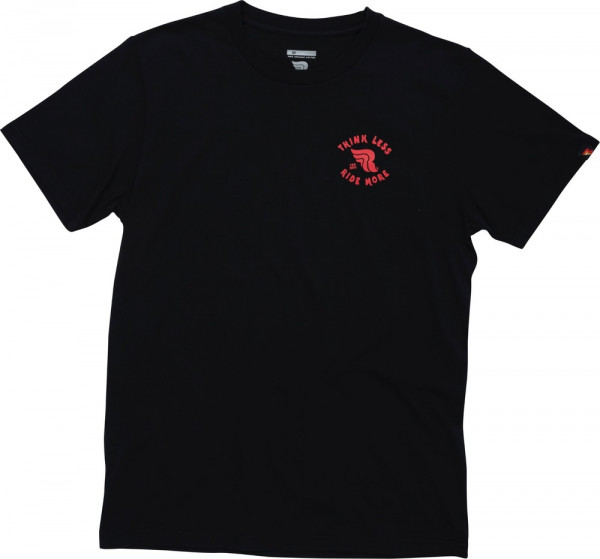 Riding Culture by Rokker T-Shirt Tony Black