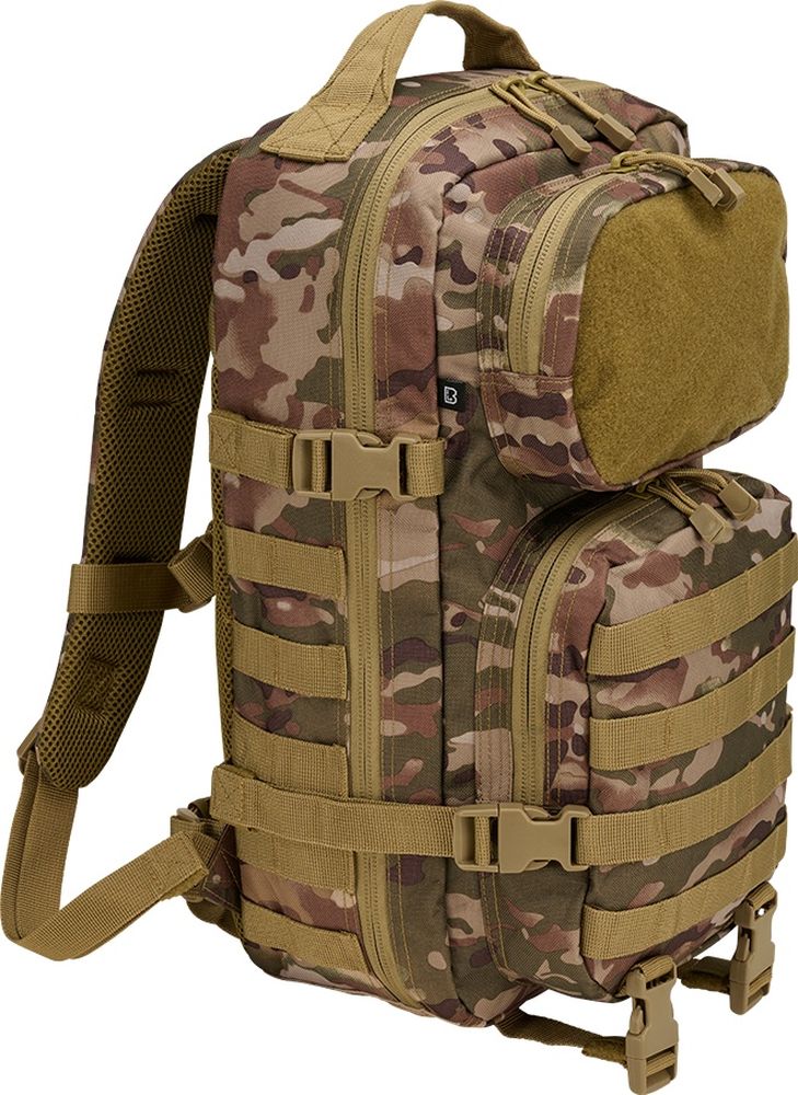Brandit Rucksack Us Cooper Patch Medium Backpack 8022 - Herren / Unisex