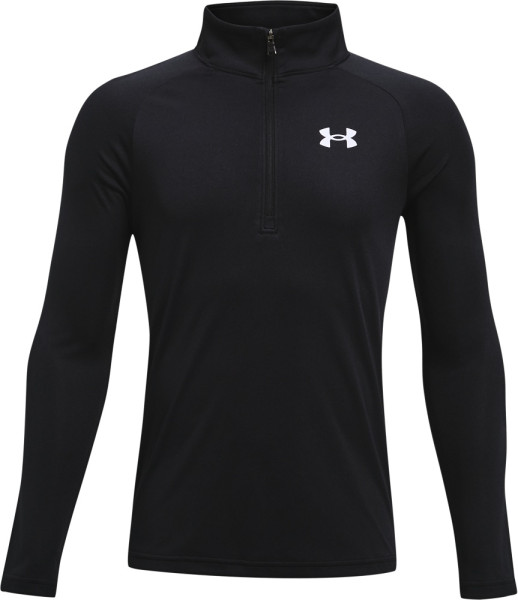 Under Armour Jungen UA Tech 2.0 Oberteil mit ½-Zip