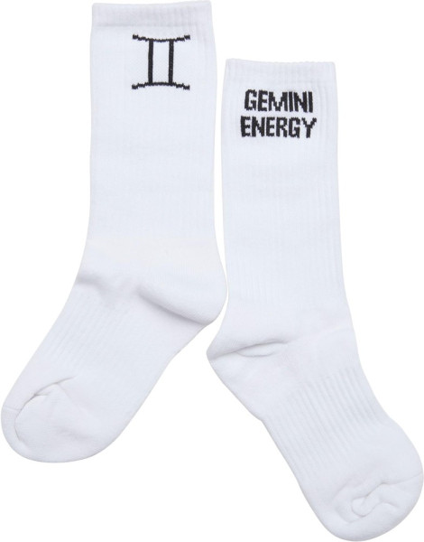 DEF Zodiac Socks